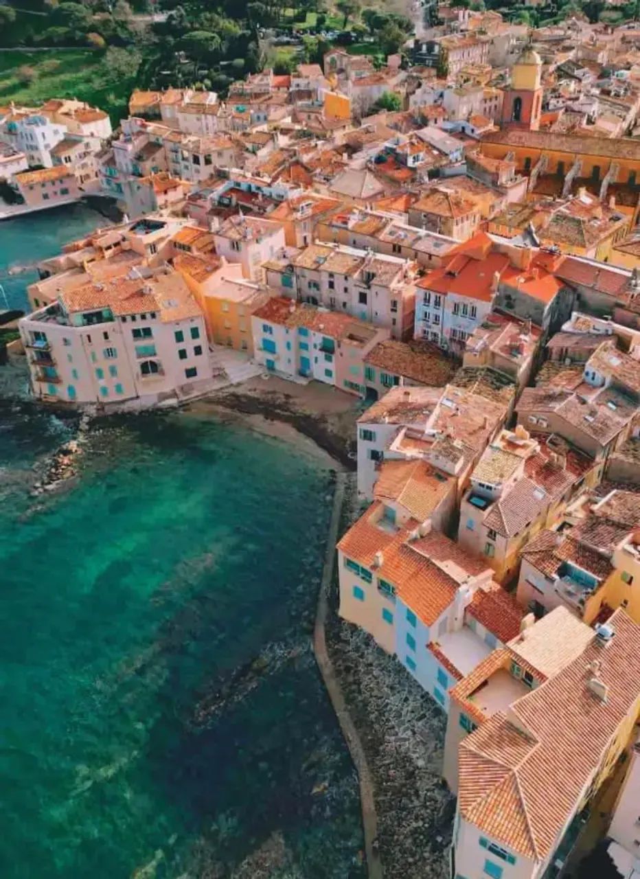 SAINT TROPEZ - Foto 6
