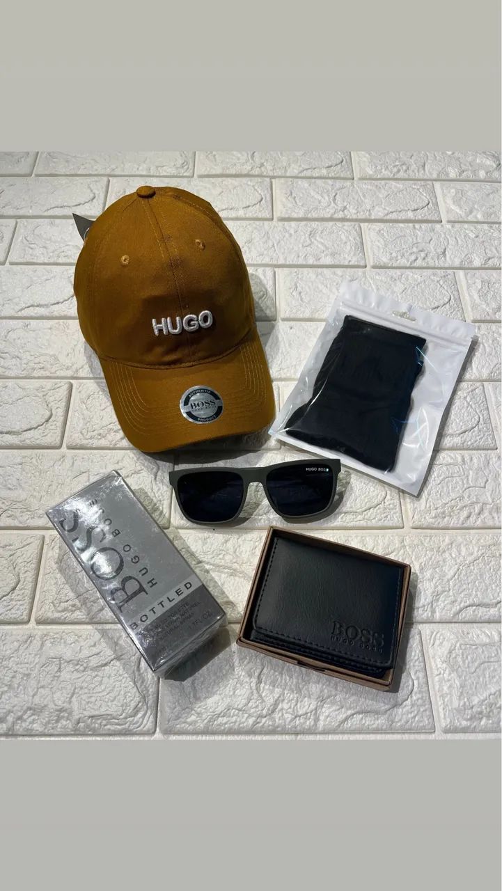 Kit masculino - Foto 4