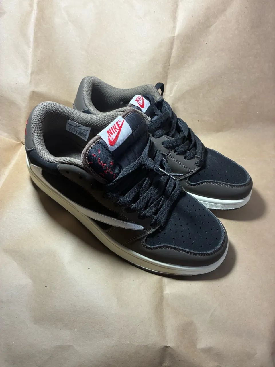 Nike Air Jordan 1 (Réplica)