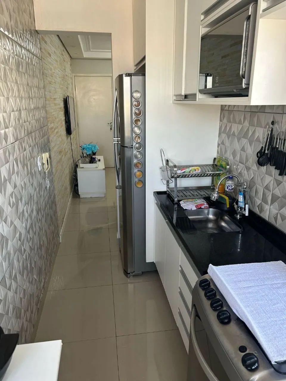 Foto - Cotia - Outeiro de Passárgada