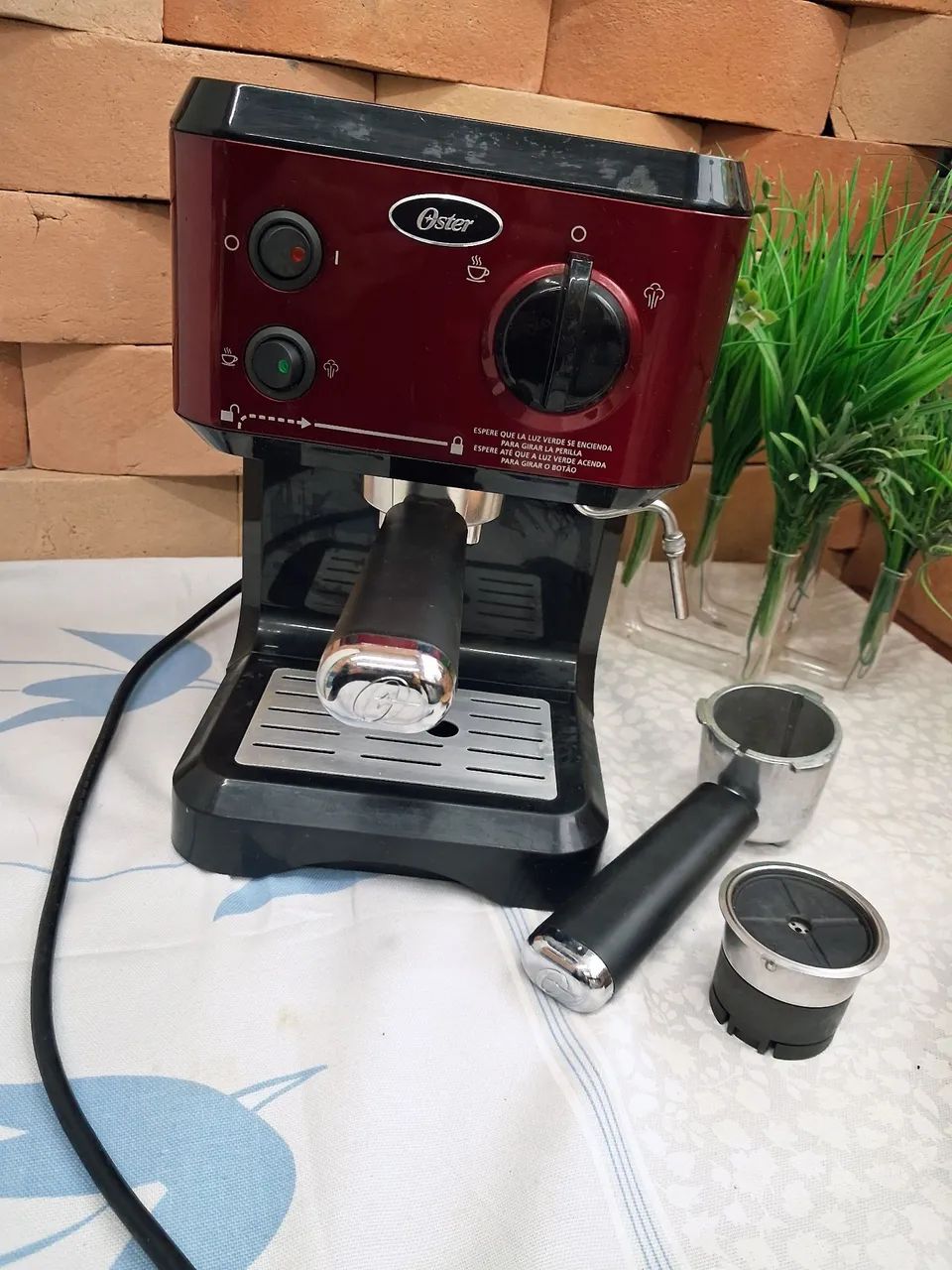 Cafeteira elétrica para café  - Foto 2