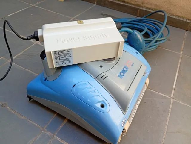 ROBOT XT5 SIBRAPE