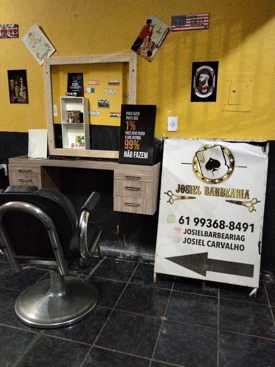 Vaga para Barbeiro ? - Foto 5