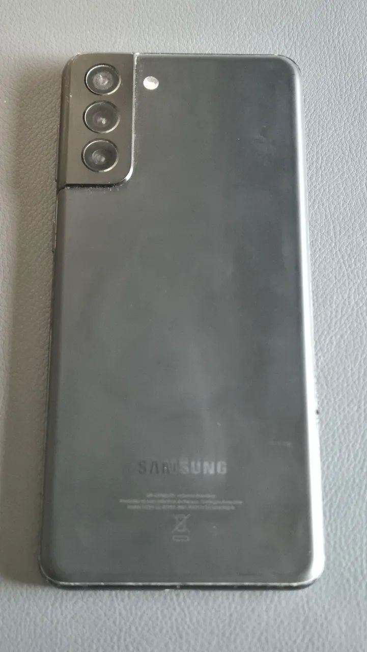 Celular Samsung Galaxy S21+ 128GB - Foto 2