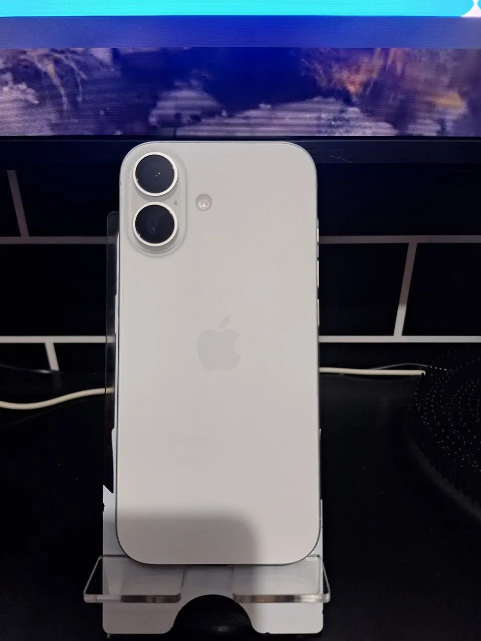 iPhone 17 - Foto 2