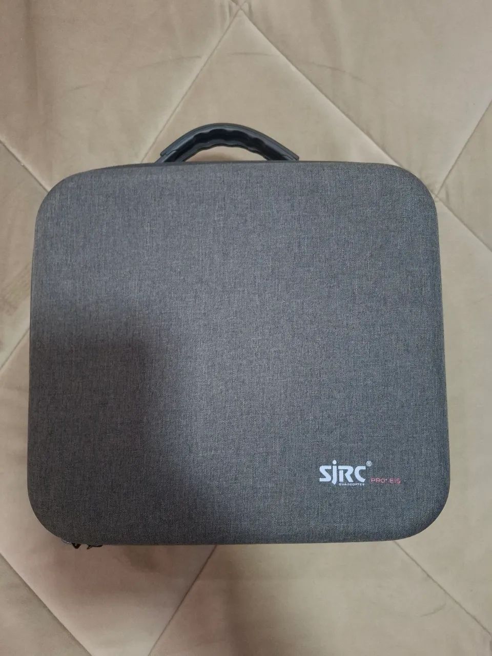 Drone f22 s pro câmera 4k sensor de obstáculos,bag e 2 baterias  - Foto 4