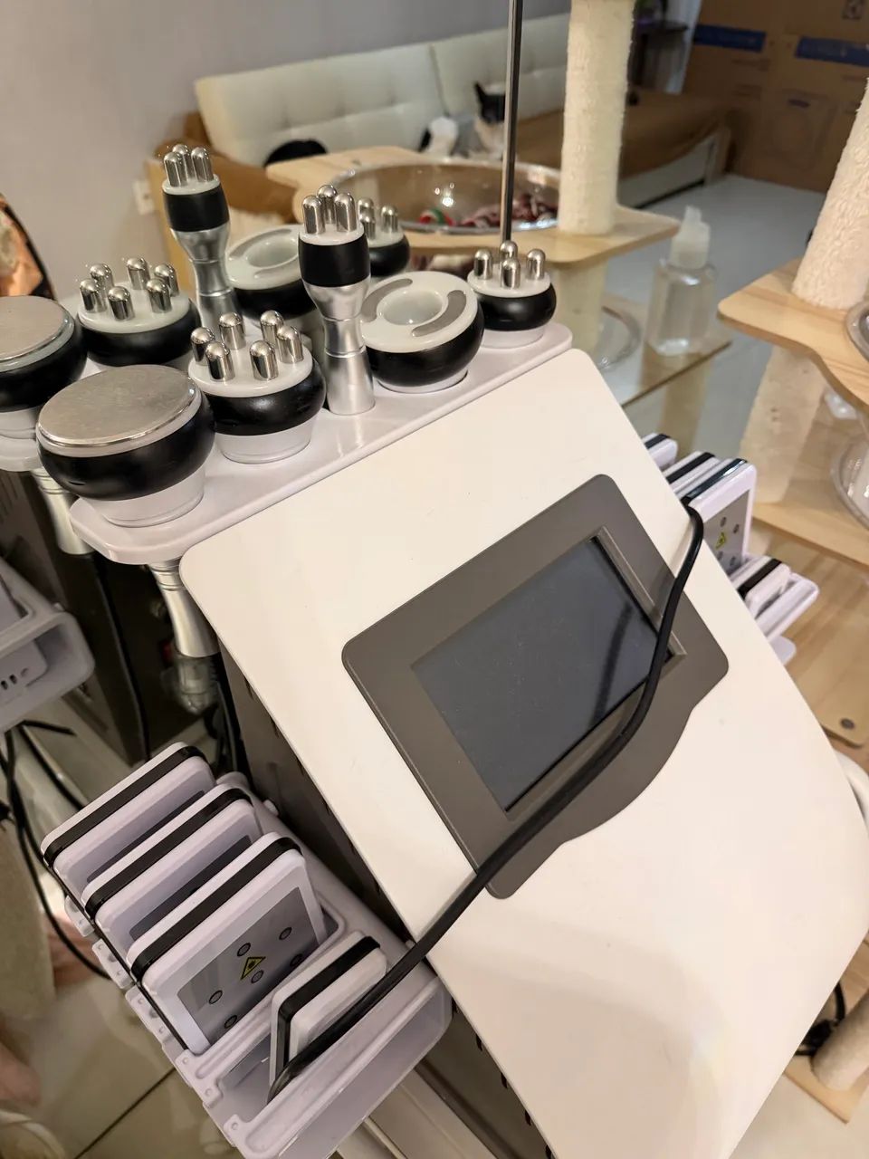 Vendo aparelho estética  - Foto 2