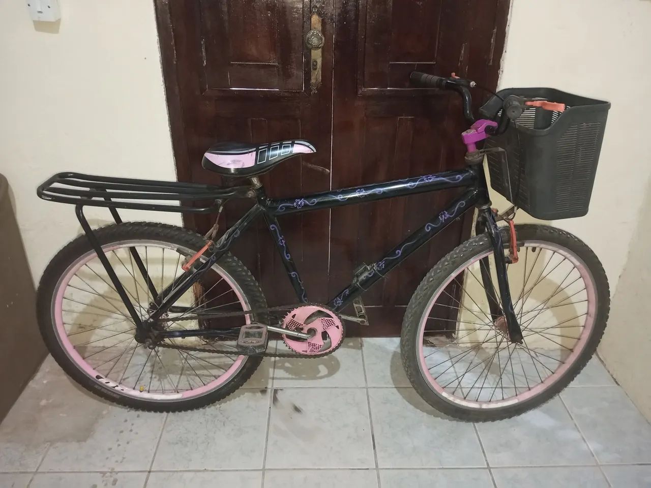 Vende Bicicleta  - Foto 2
