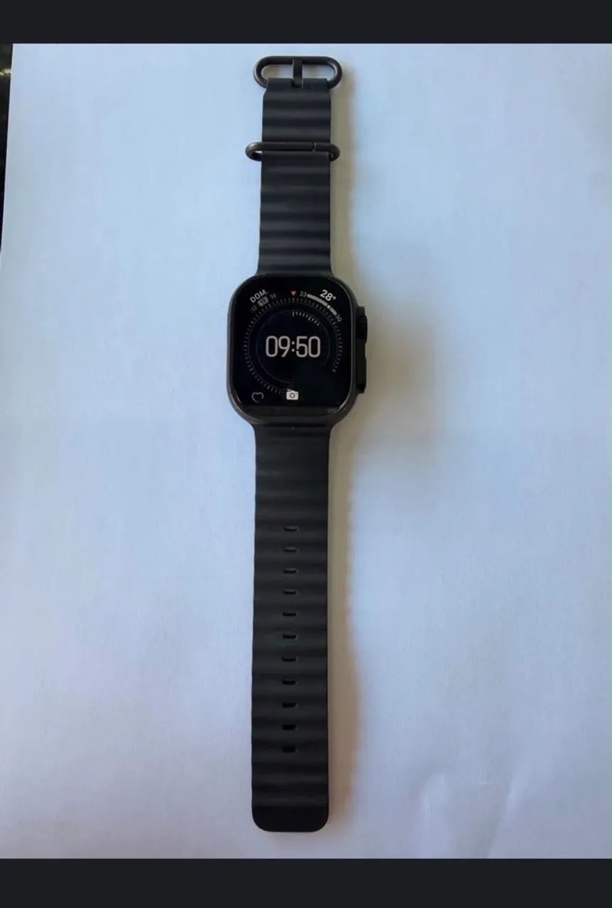 Apple Watch Ultra 3