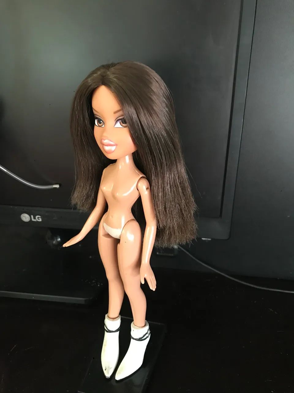 Bratz yasmin