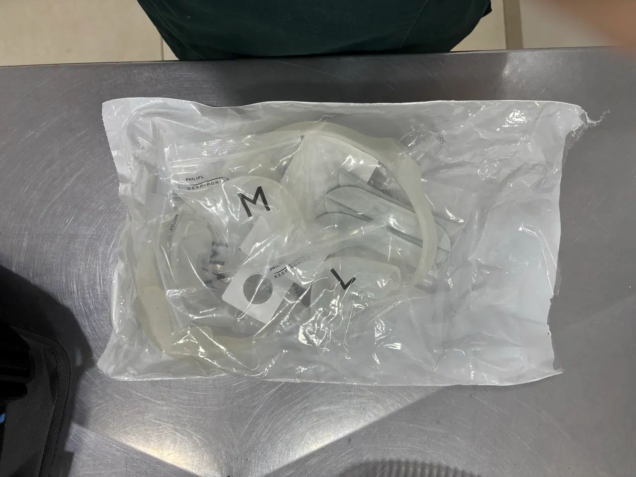CPAP Philips Respironics DreamStation - Semi Novo (Pouco Uso) - Foto 6