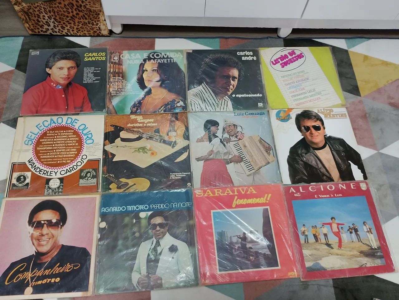 Discos de vinil  - Foto 2