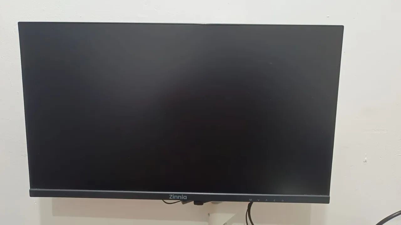 Monitor zínia75hz  - Foto 2