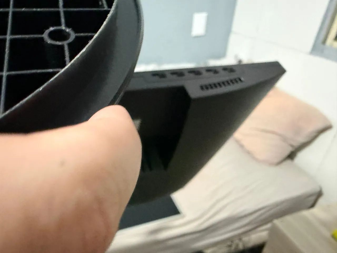 Monitor  - Foto 4