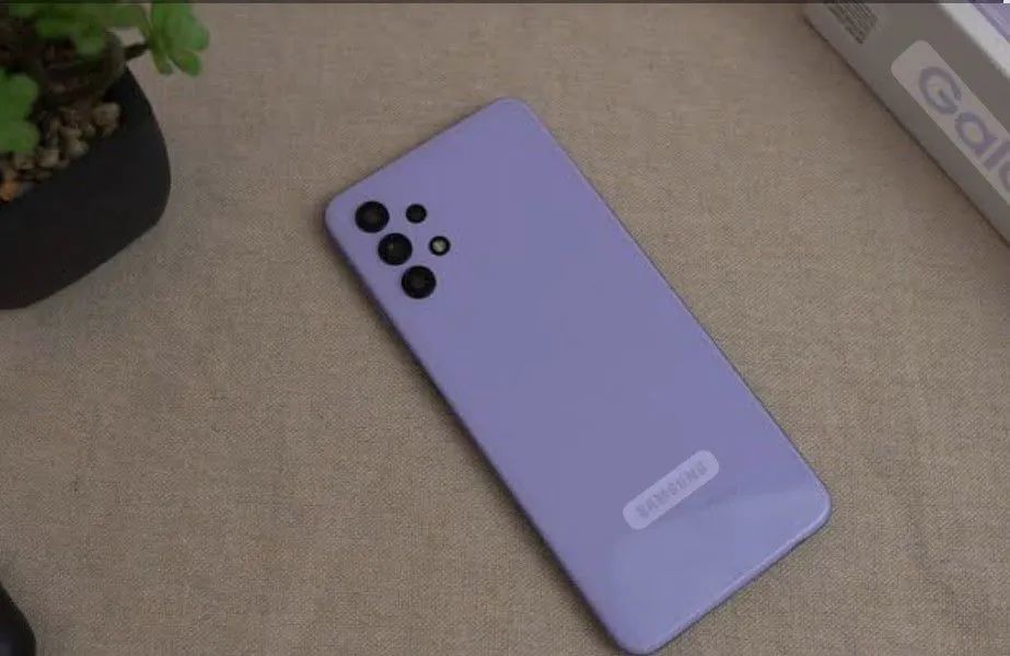 SAMSUNG Galaxy  - Foto 4