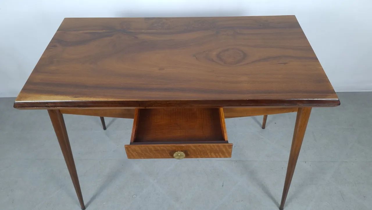 Mesa aparador vintage - década de 60  - Foto 3