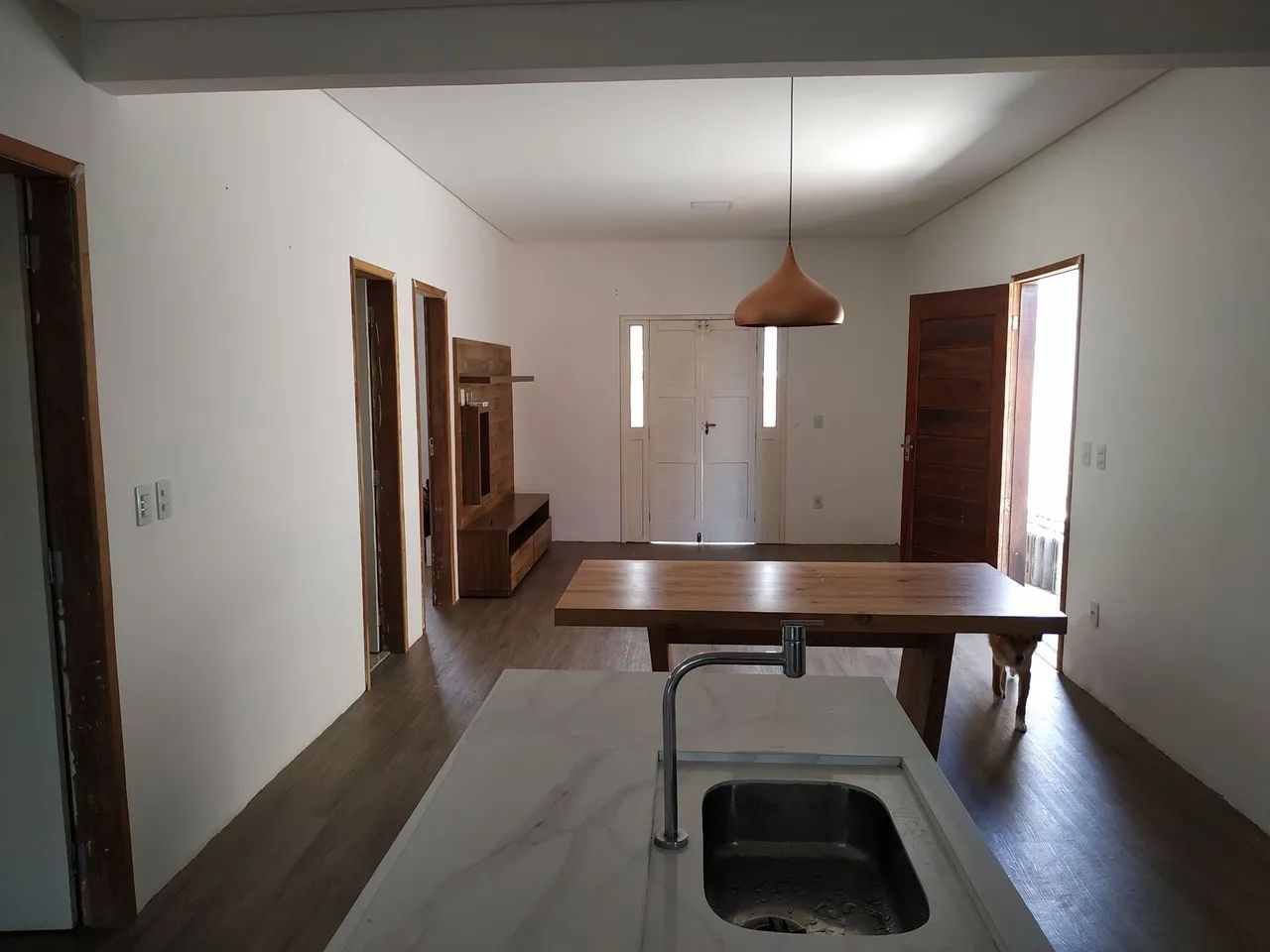 Foto - São Cristóvão - 