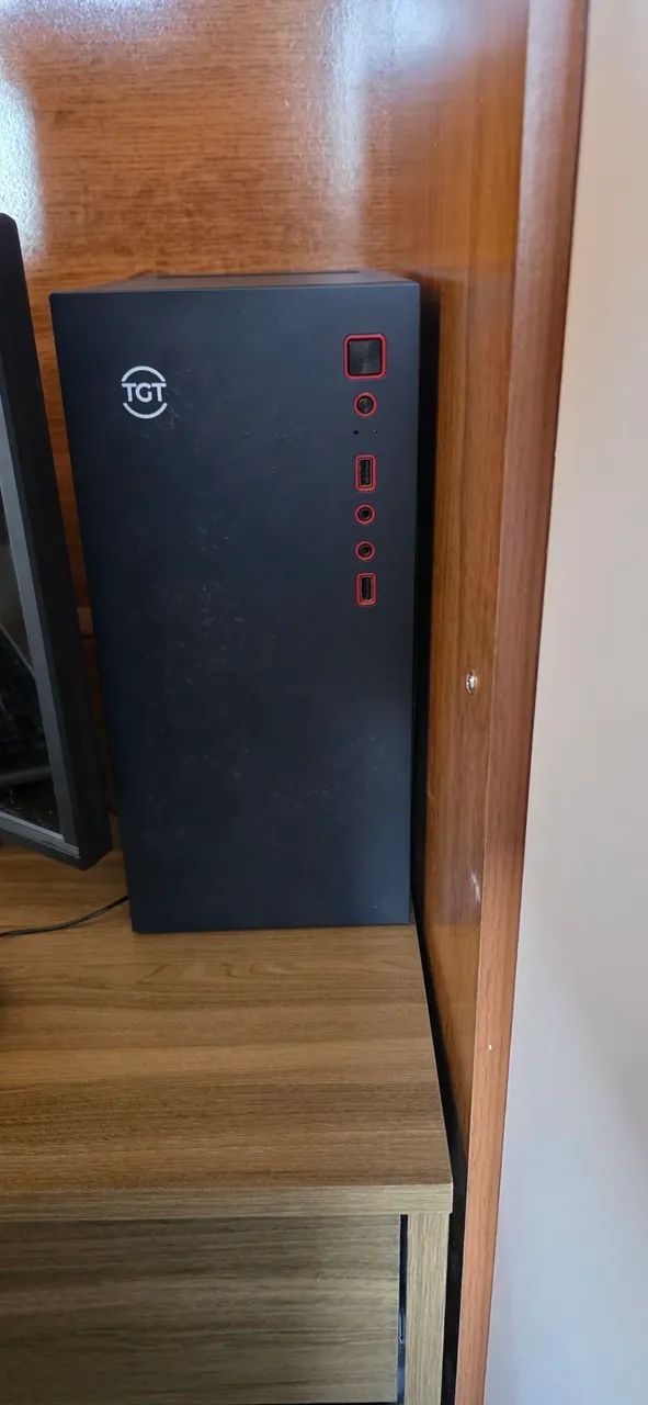 Computador completo à venda - Foto 2