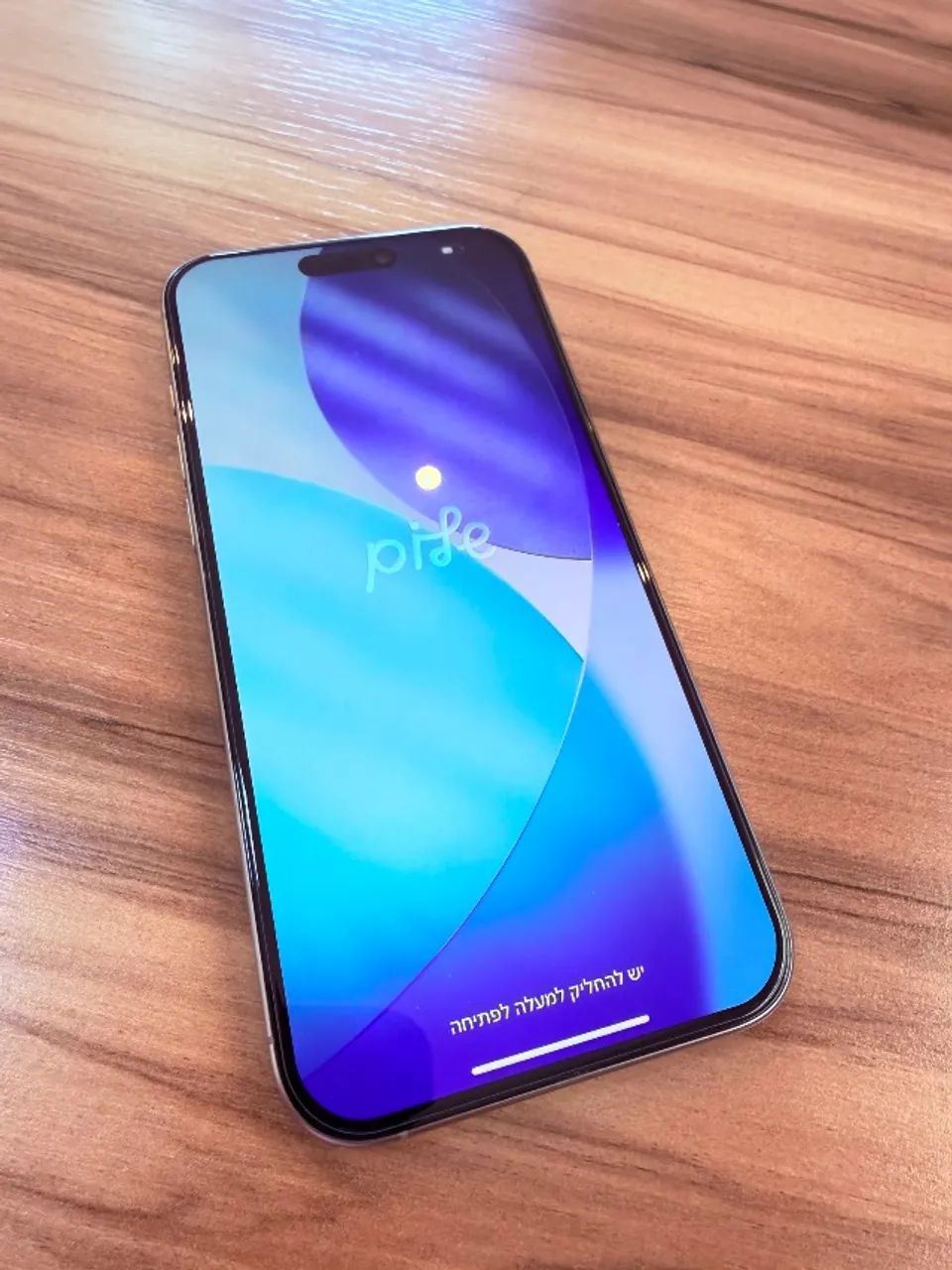iPhone 16 Pro Max 256 GB  - Foto 3
