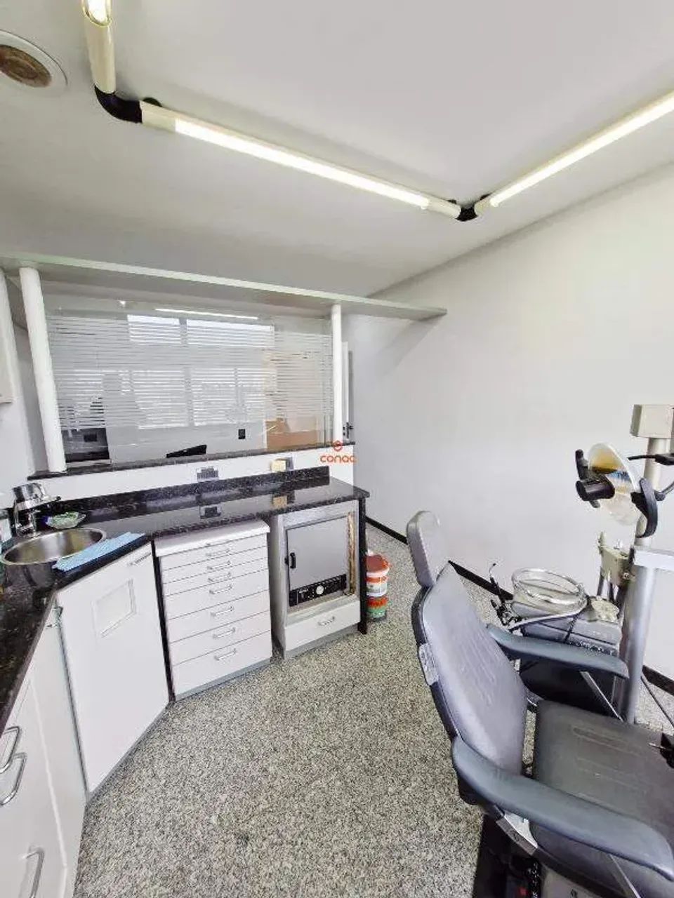 Sala para aluguel, com 25m² em Ipanema! - Foto 5
