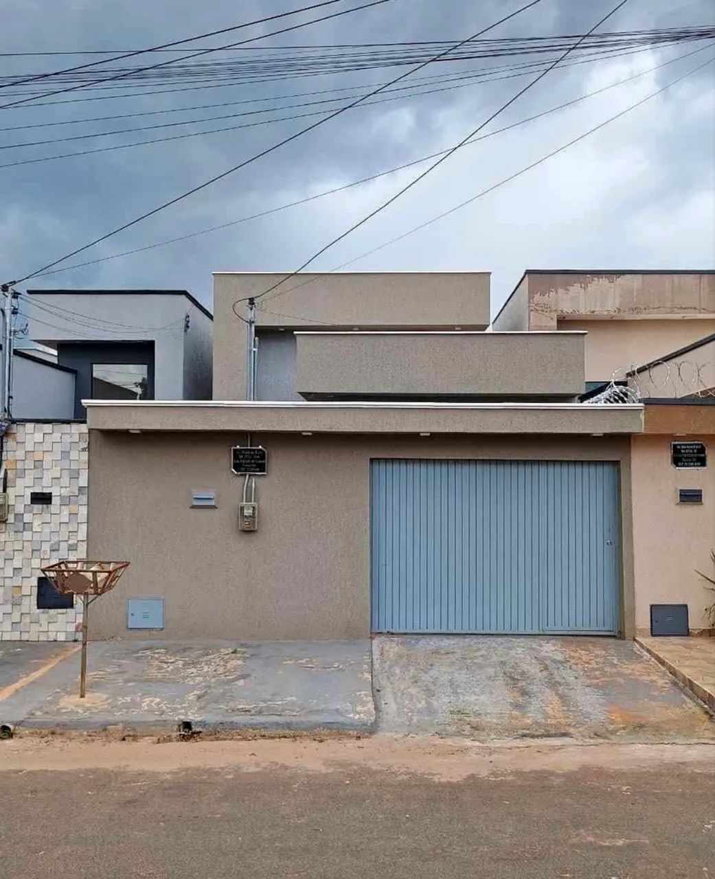 casa a venda, disponível para parcelamento 