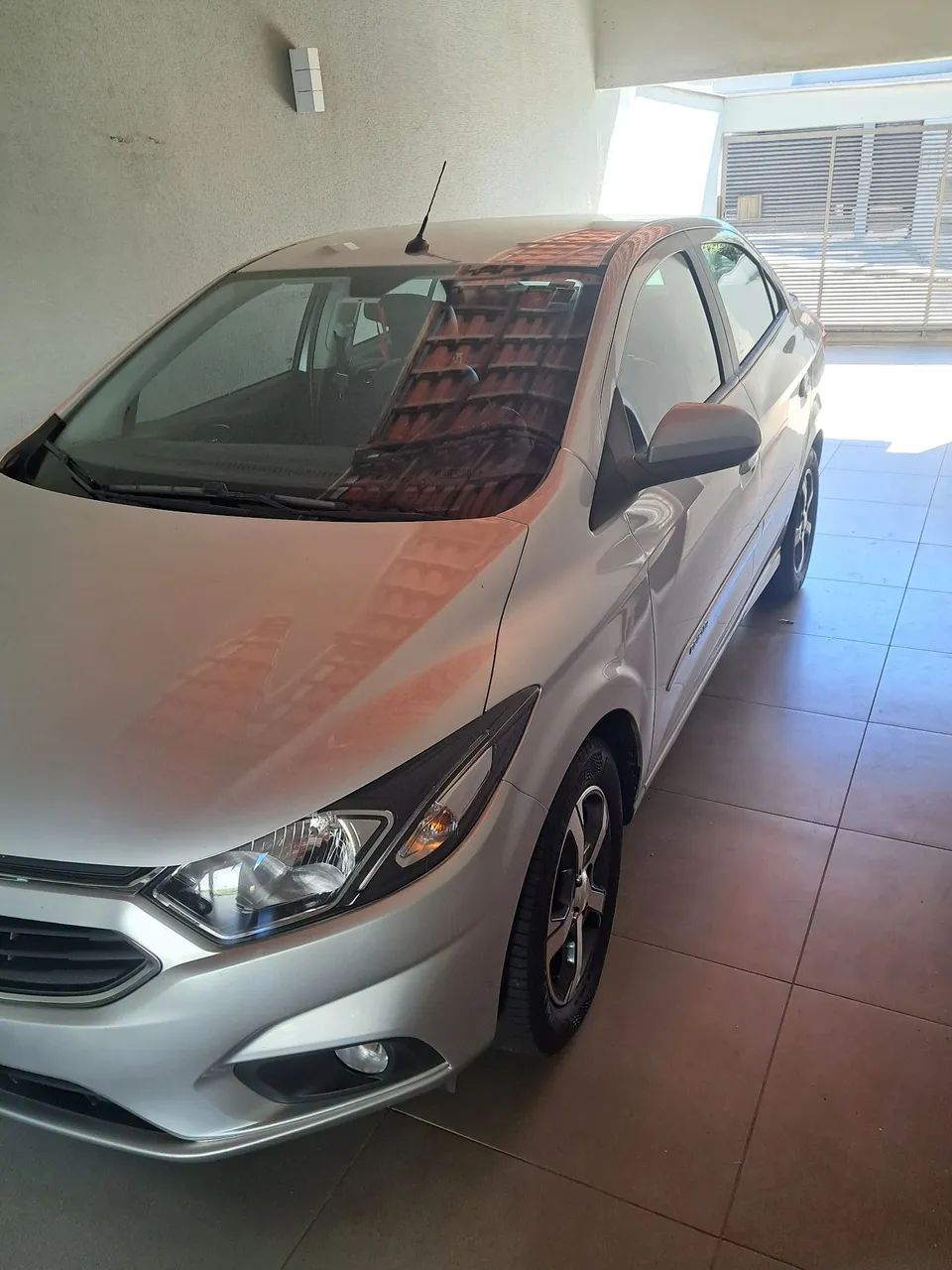 Vendo prisma 2019  e adv 150 - Foto 2