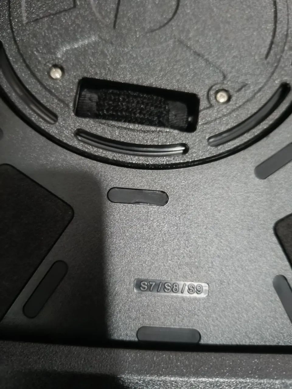 Capa Protetora 360° para tablet 10,9" e 11" (s7, s8, s9, s10 FE, etc) Anti-Impacto - Foto 3