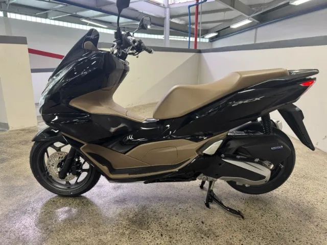 PCX  160 cbs  2027