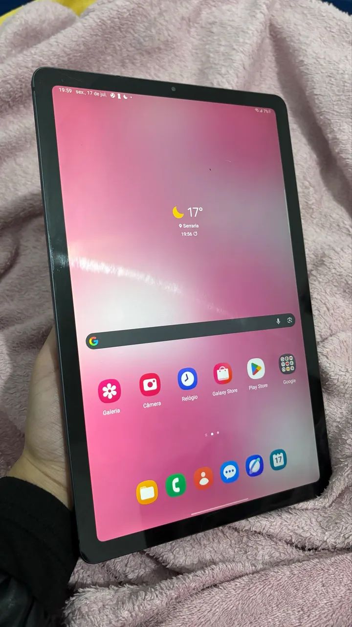 TAB S6 LITE