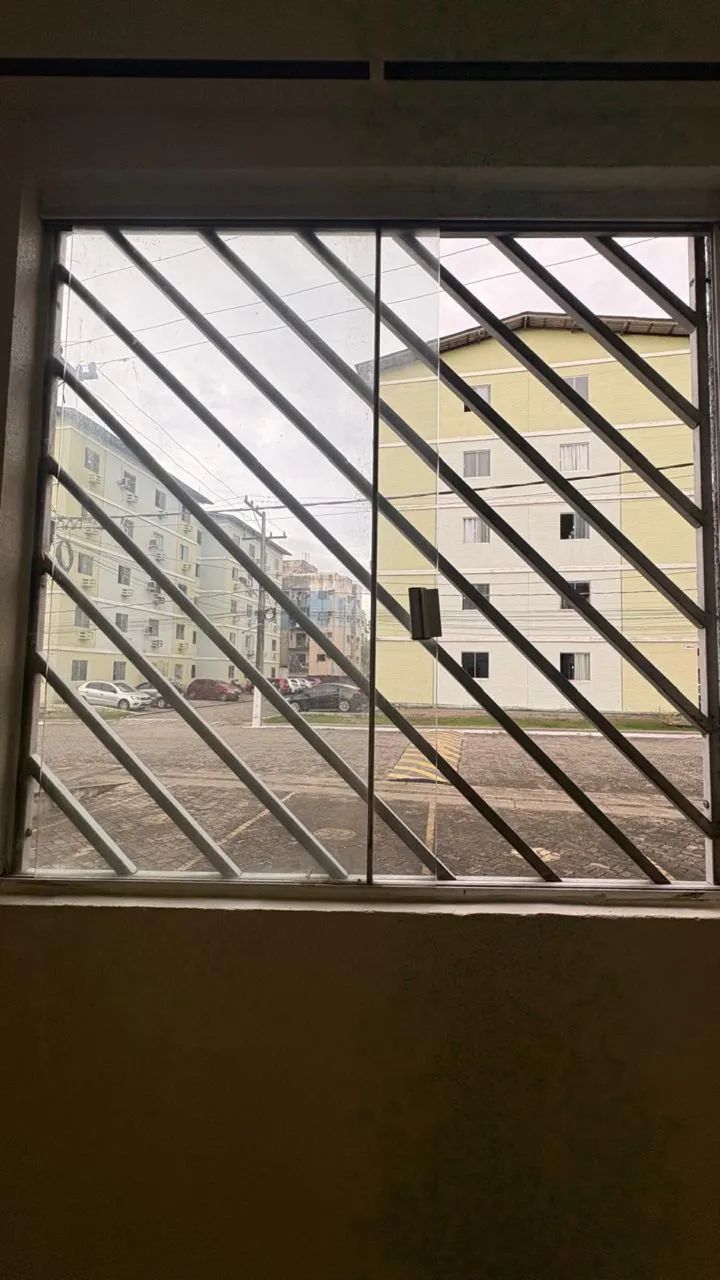 Apartamento para alugar, condomínio Porto Esmeralda  - Foto 4