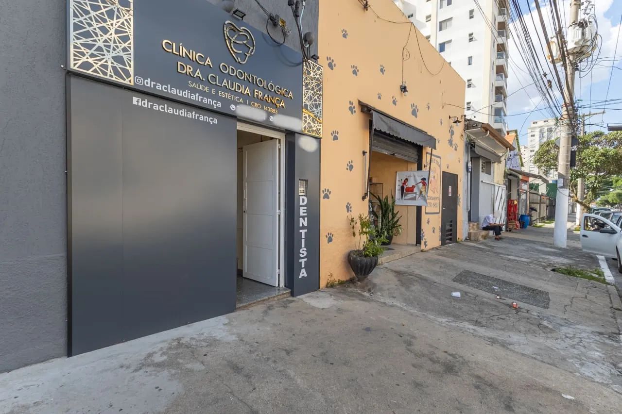 Sala comercial na Rua Gama Cerqueira, 726 - Sala 5  51 m² - Foto 2