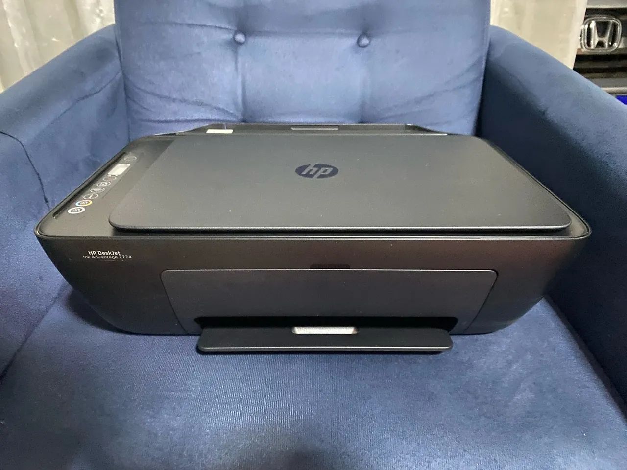 Impressora Hp