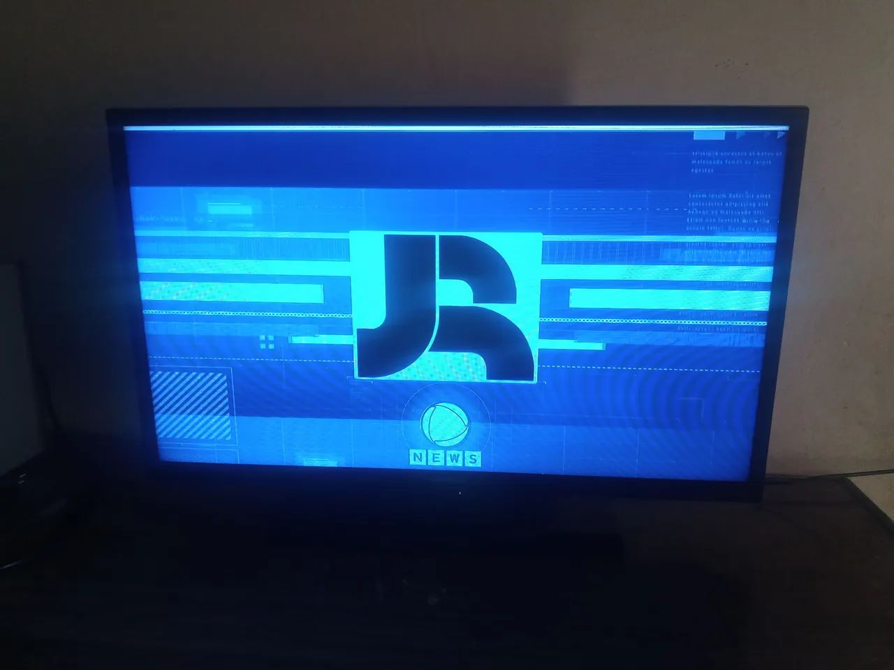 Tv Samsung "32" Polegadas