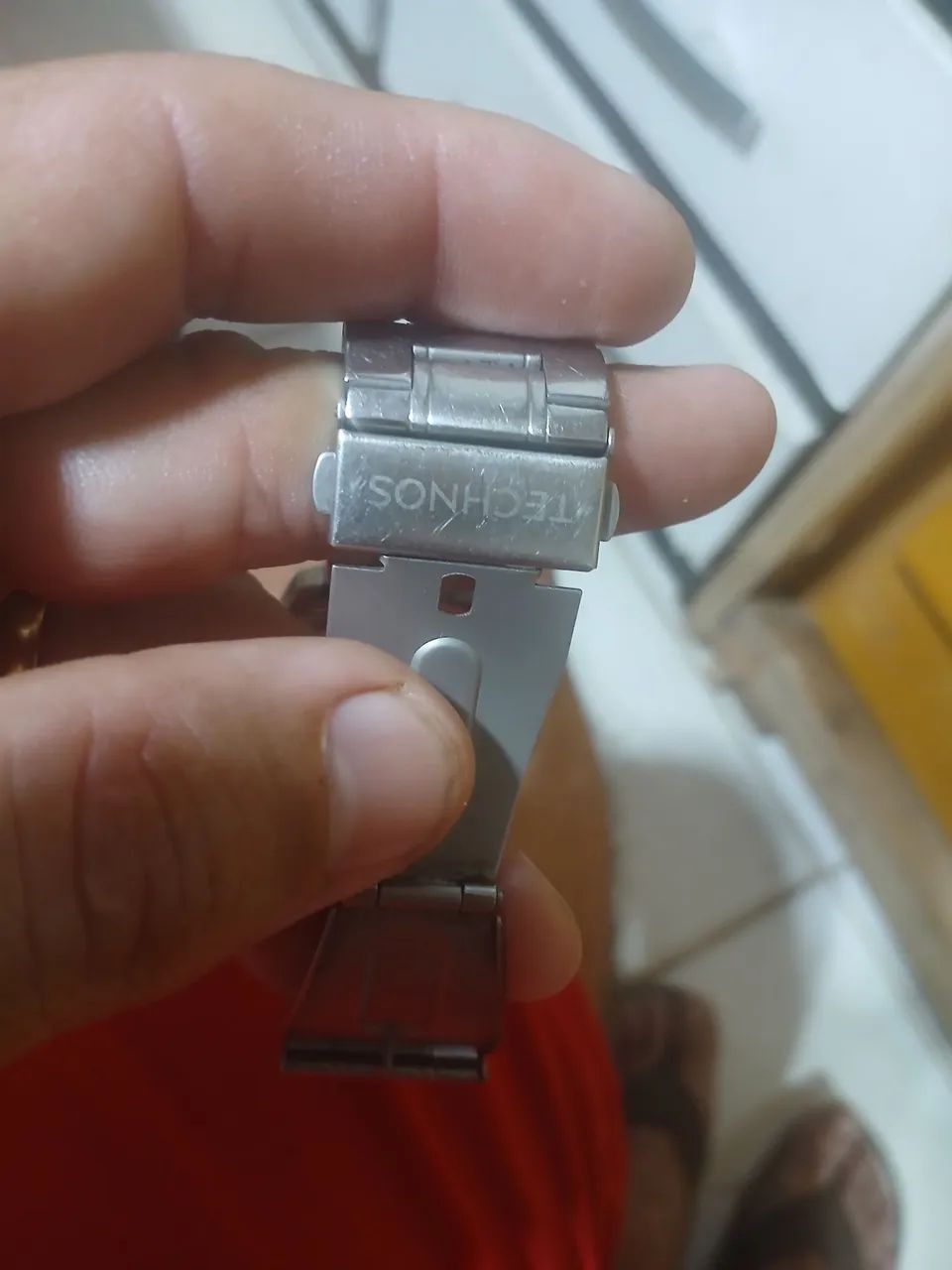 Relogio Technos Racer - Foto 5