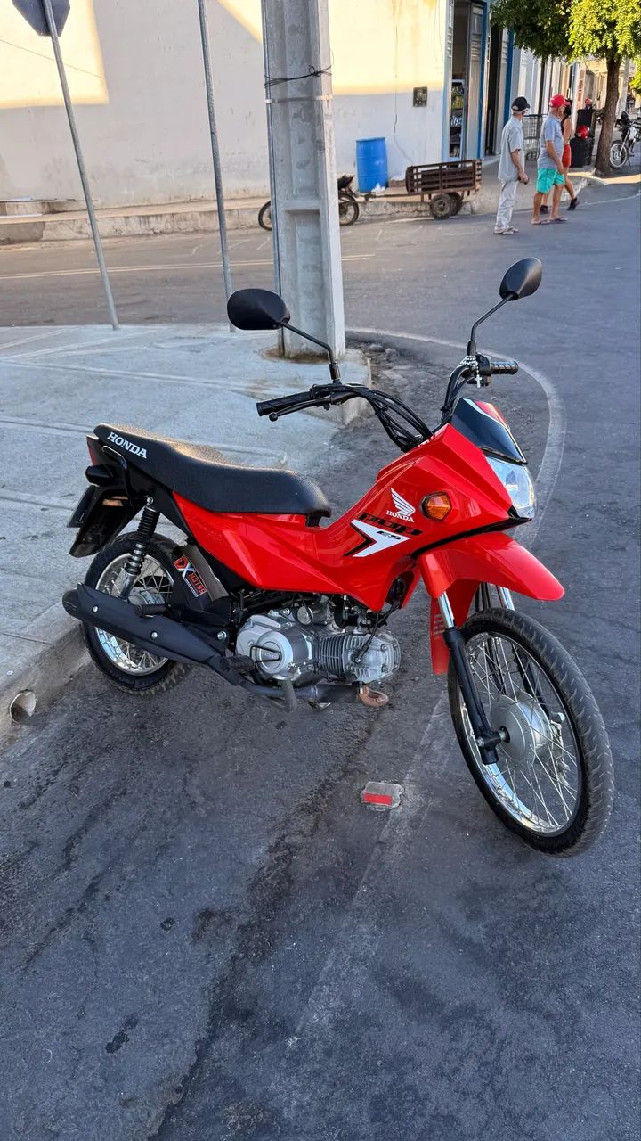 VENDE-SE POP 2025