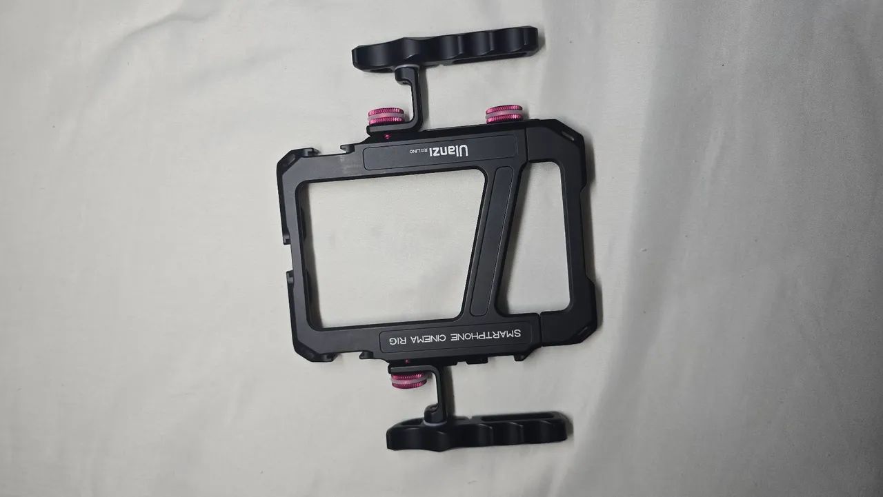 CAGE ULANZI PARA CELULAR