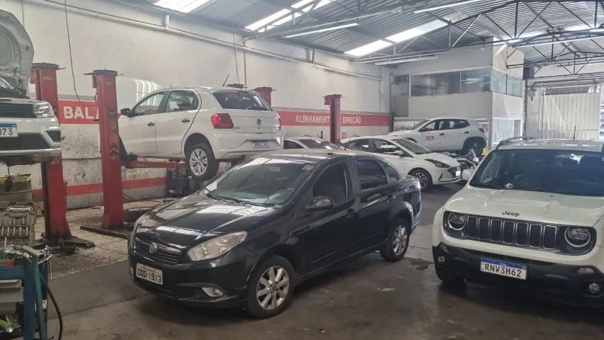 CENTRO AUTOMOTIVO  - Foto 2