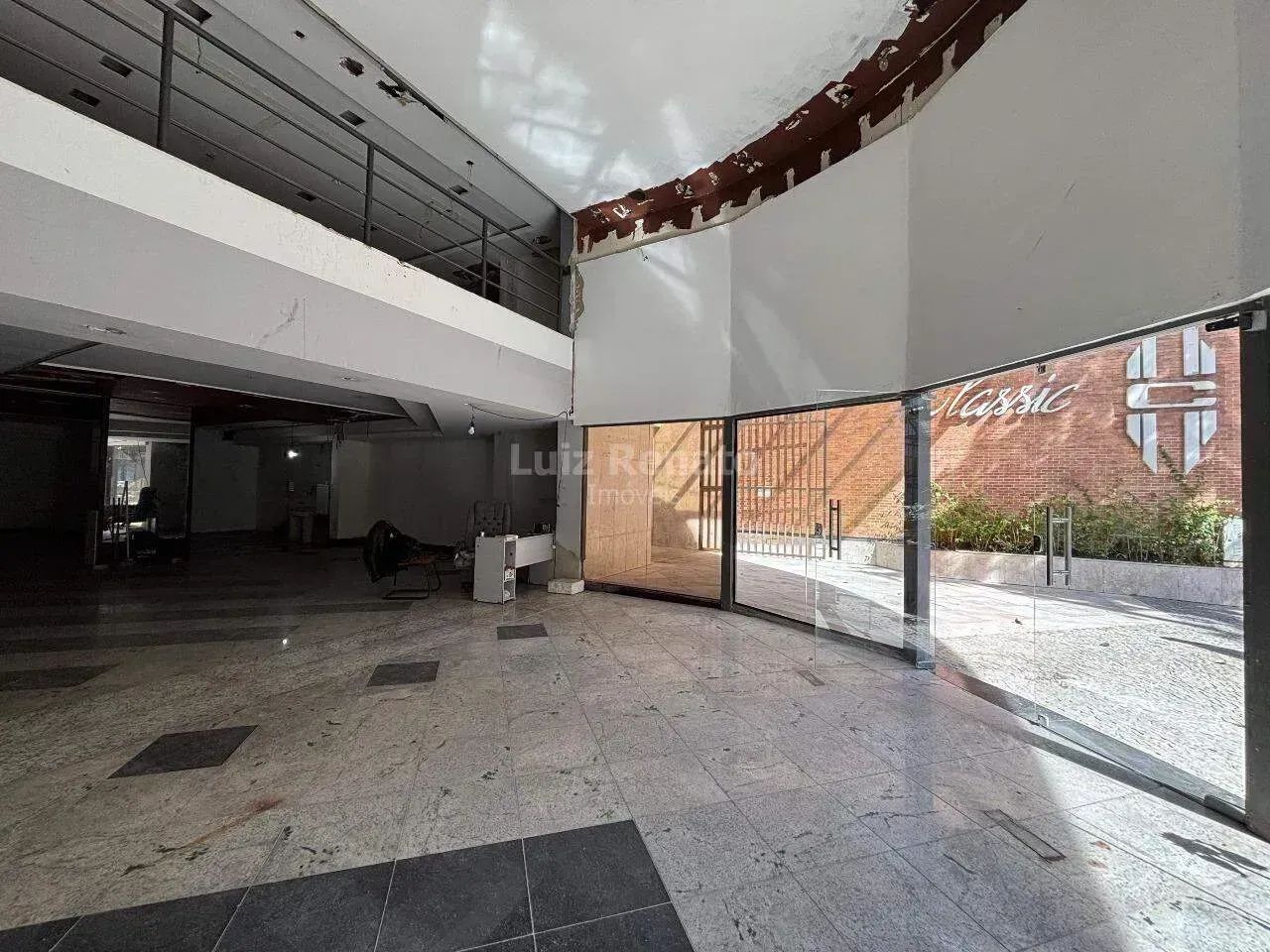 Ponto Comercial de Destaque para Locação na Savassi - Foto 3