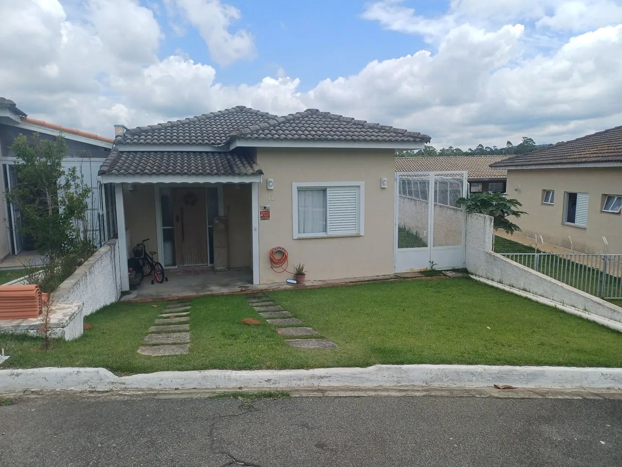 Foto - Vargem Grande Paulista - Da Lagoa