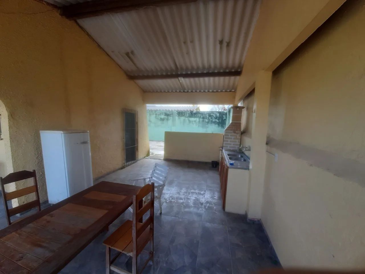 JARDIM EQUATORIAL C/PISCINA( MOSQUEIRO) - Foto 4