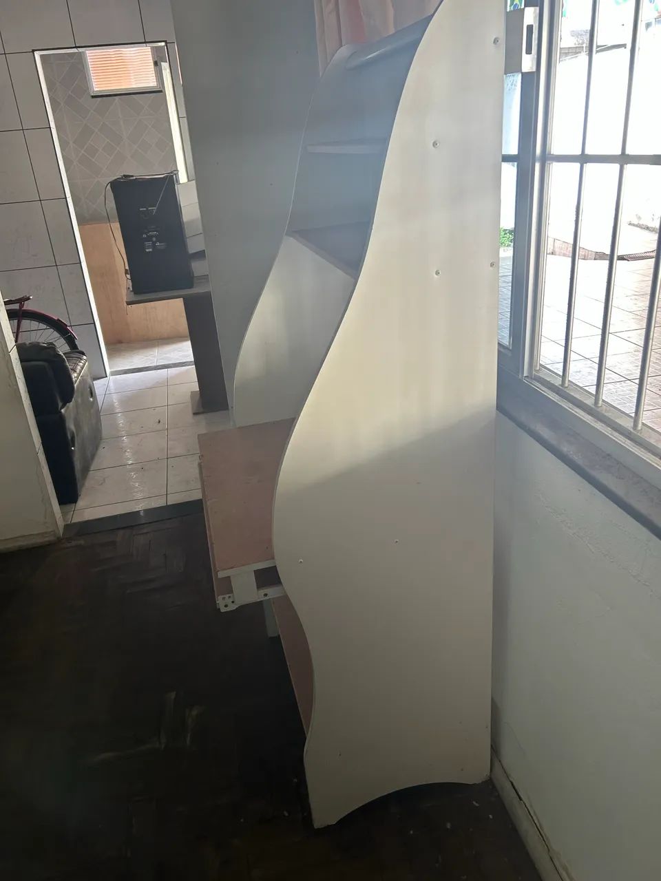Estante computador 