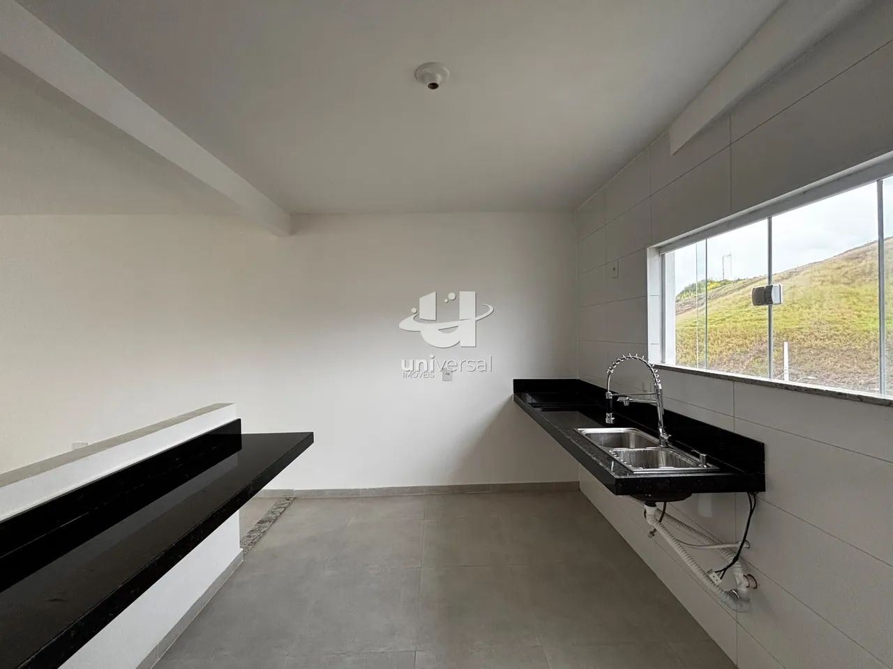 Vista privilegiada, tranquilidade e conforto no Granbery - 3 quartos com suíte e 2 vagas - Foto 3