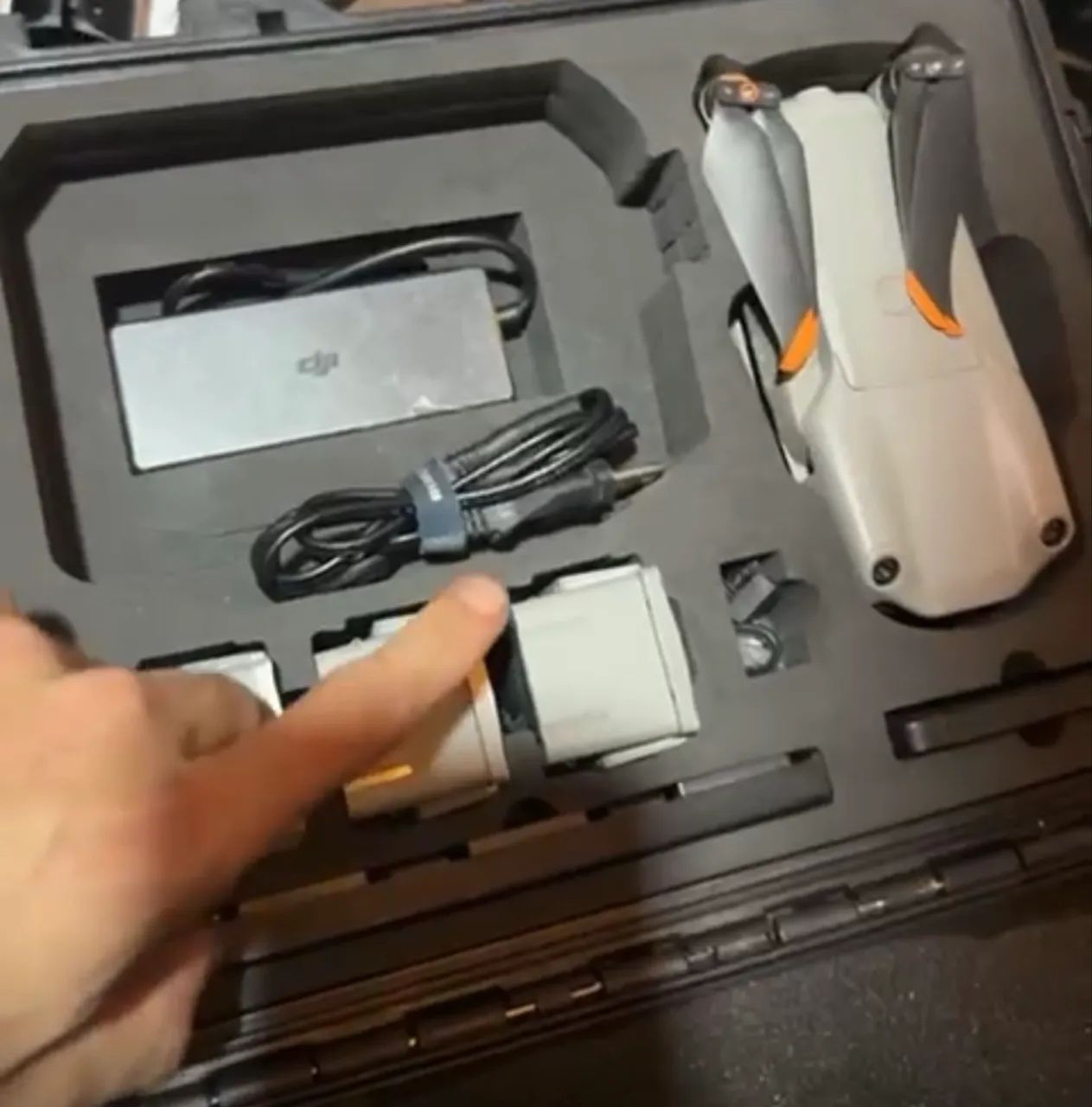 Drone Dji Mavic Air 2s - Foto 2