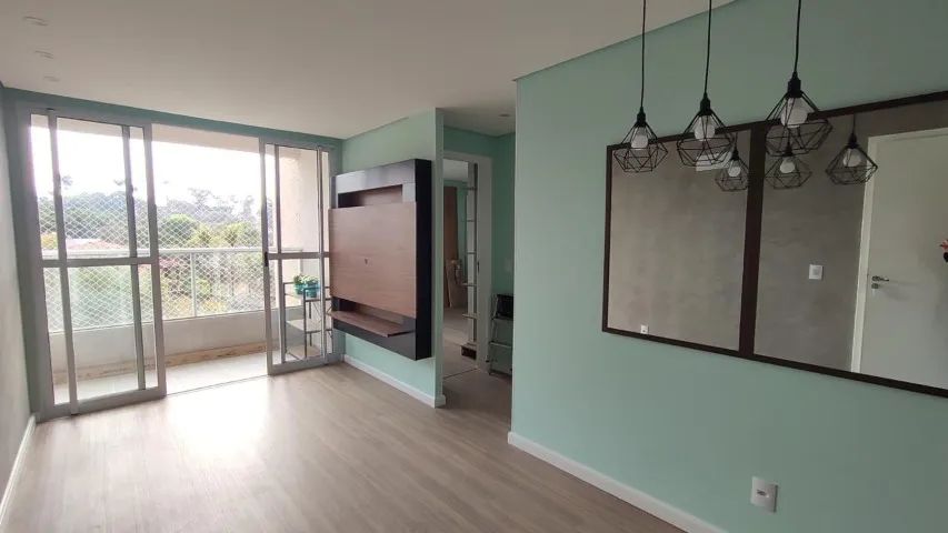 Foto - Araras - Jardim dos Eucalíptos