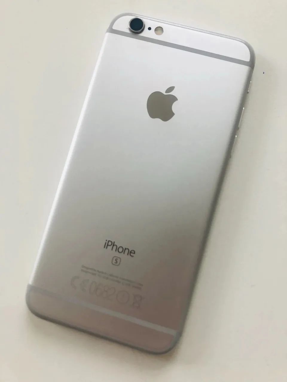 iPhone 6s