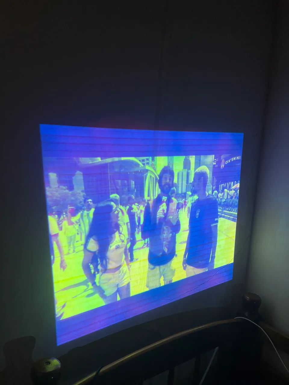 Projetor Sony VPL-CS5 - Foto 3