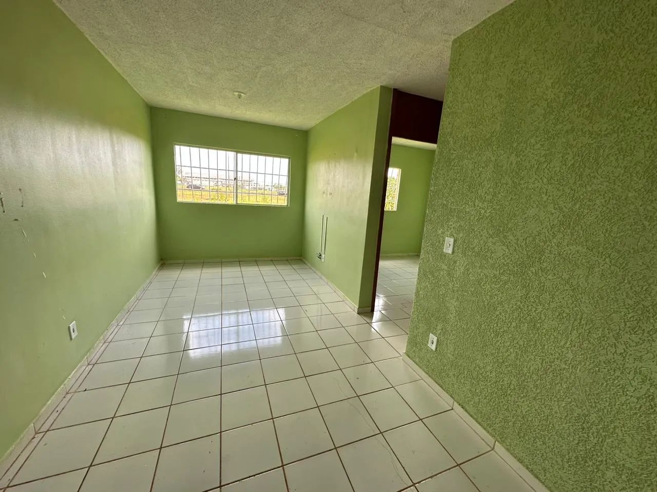 Agio apartamento riacho fundo 2  - Foto 3