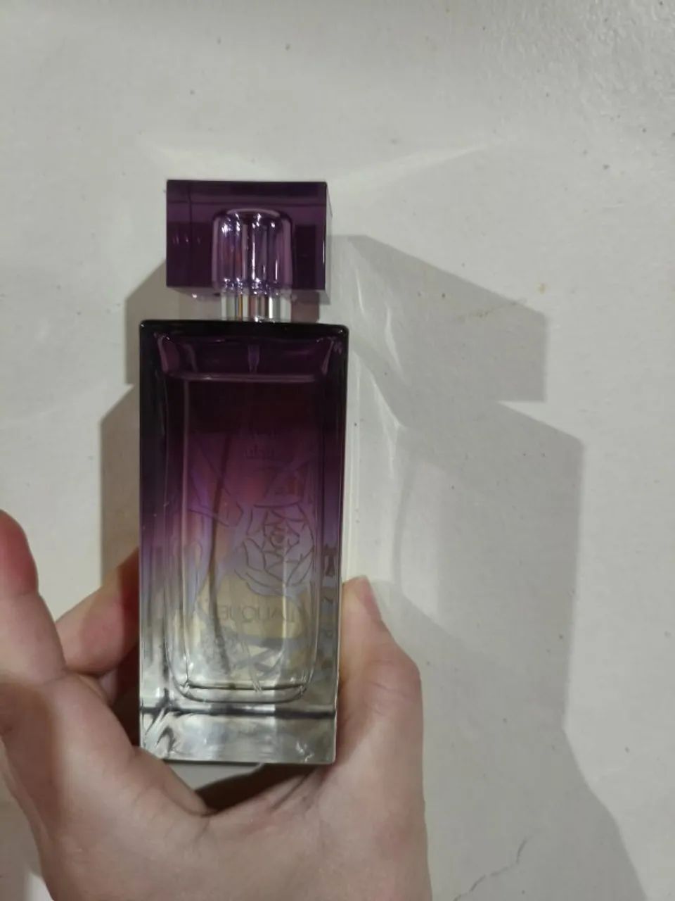 Perfume Amethyst Eclat Lalique - Foto 5