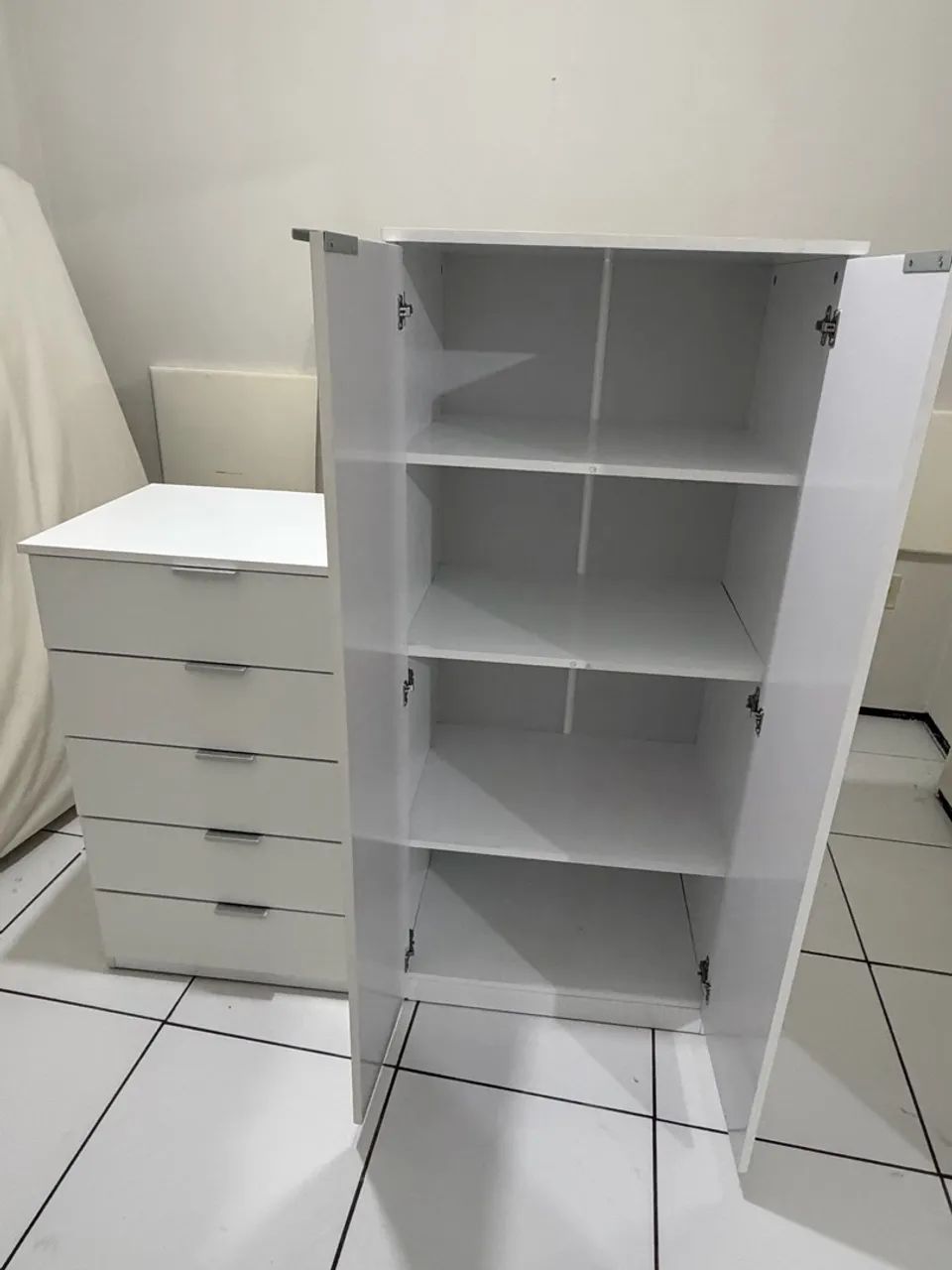 Armário cômoda  - Foto 2