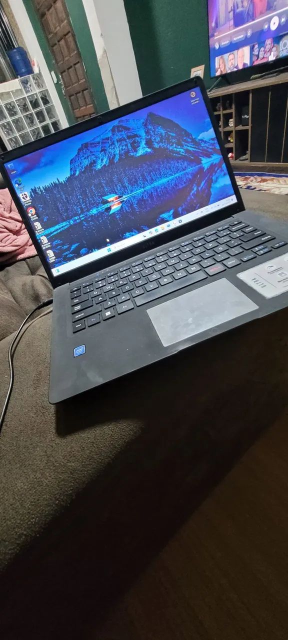 Notbook ultra 